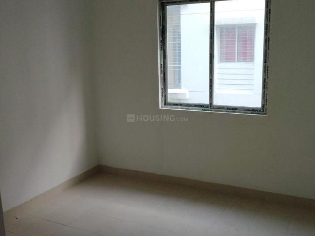 1 BHK Apartment in New Town for resale Kolkata. The reference number is 18559925