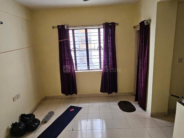 1 BHK Apartment in New Town for resale Kolkata. The reference number is 19008332