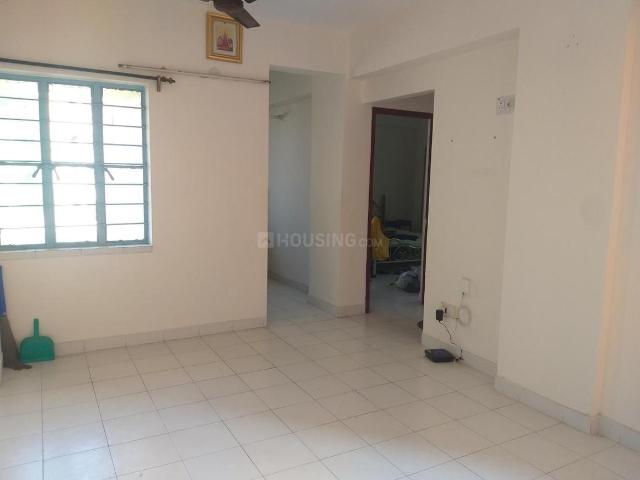 1 BHK Apartment in New Town for resale Kolkata. The reference number is 19993816