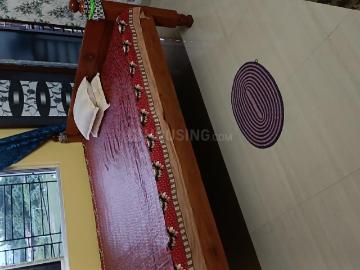 1 BHK Apartment in New Town for resale Kolkata. The reference number is 20546975