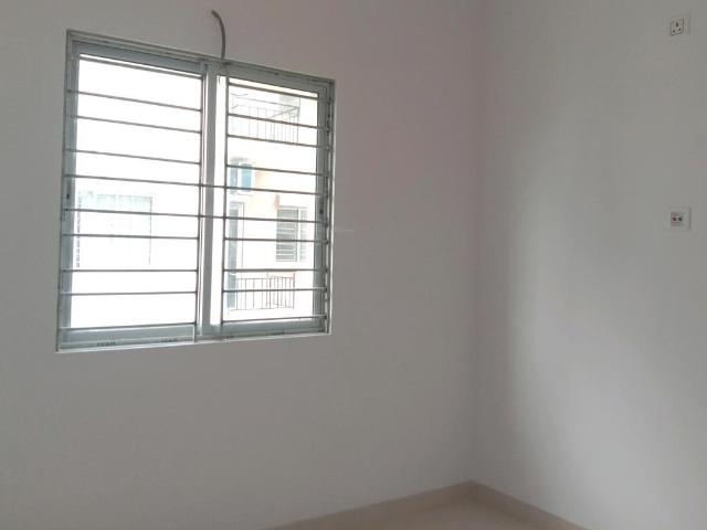1 BHK Apartment in New Town for resale Kolkata. The reference number is 20615250