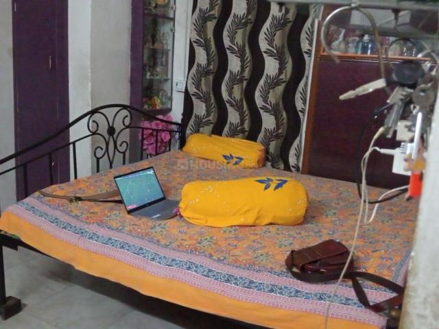 1 BHK Apartment in New Town for resale Kolkata. The reference number is 20647041