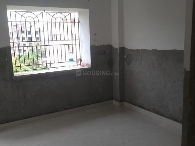 1 BHK Apartment in New Town for resale Kolkata. The reference number is 21102214