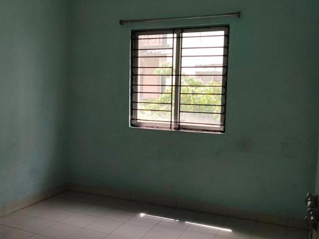 1 BHK Apartment in New Town for resale Kolkata. The reference number is 21184226