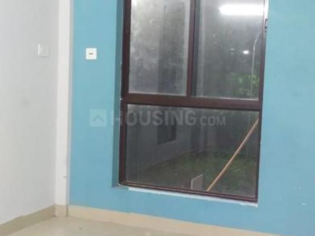 1 BHK Apartment in New Town for resale Kolkata. The reference number is 21194367