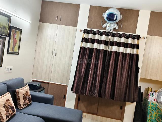 1 BHK Apartment in New Town for resale Kolkata. The reference number is 21245897
