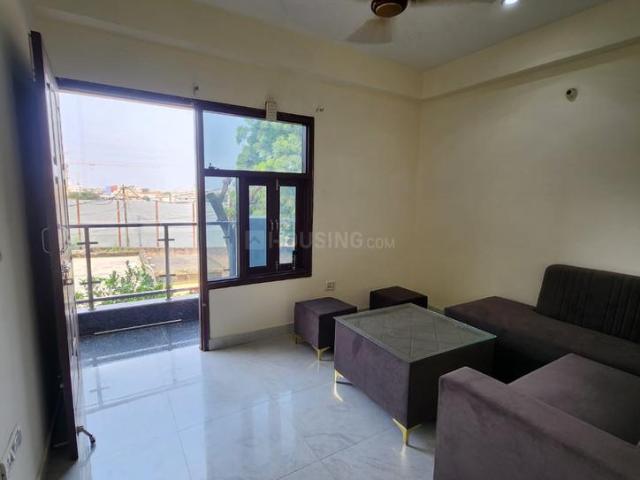 1 BHK Apartment in Neb Sarai for rent New Delhi. The reference number is 19225917