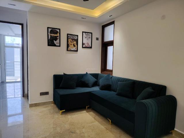 1 BHK Apartment in Neb Sarai for rent New Delhi. The reference number is 19323387