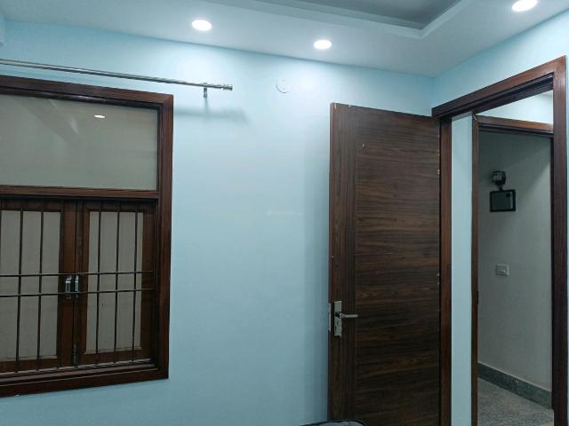 1 BHK Apartment in Neb Sarai for rent New Delhi. The reference number is 19593697