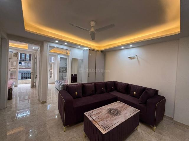 1 BHK Apartment in Neb Sarai for rent New Delhi. The reference number is 19782972