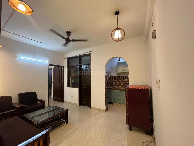 1 BHK Apartment in Neb Sarai for rent New Delhi. The reference number is 20149678
