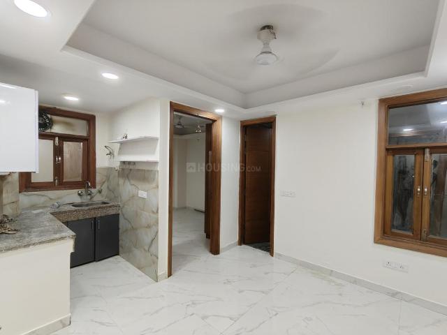 1 BHK Apartment in Neb Sarai for rent New Delhi. The reference number is 20524572