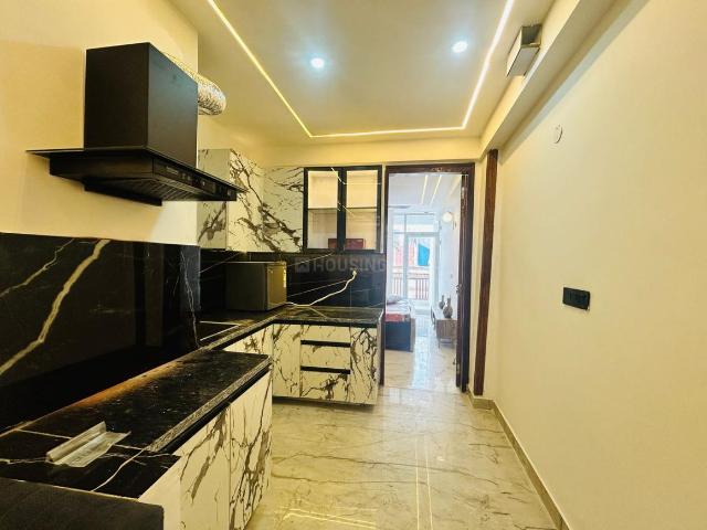 1 BHK Apartment in Neb Sarai for rent New Delhi. The reference number is 20535386