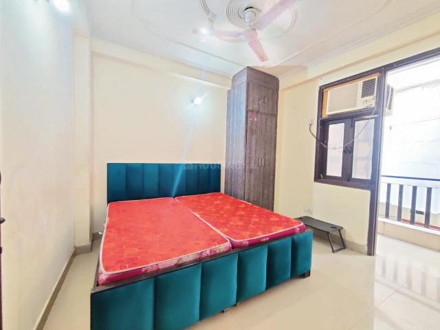 1 BHK Apartment in Neb Sarai for rent New Delhi. The reference number is 20767412