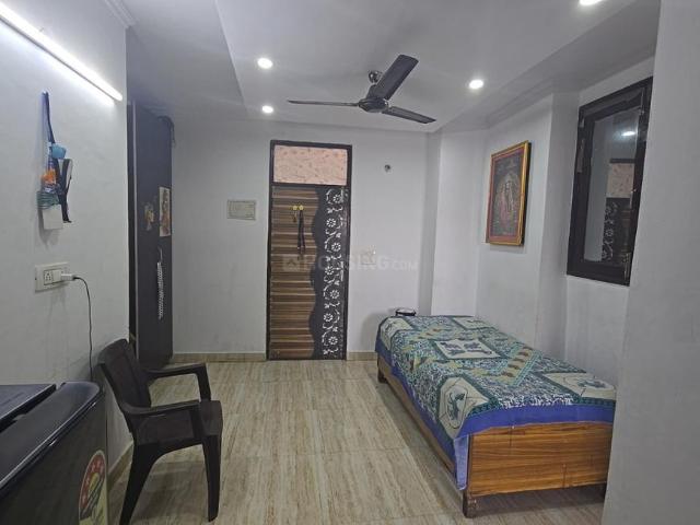 1 BHK Apartment in Neb Sarai for resale New Delhi. The reference number is 20987475