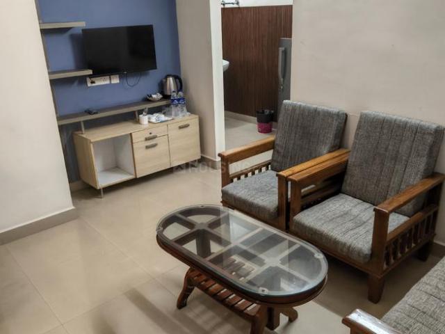 1 BHK Apartment in Nedumbassery for resale Aluva. The reference number is 19991923
