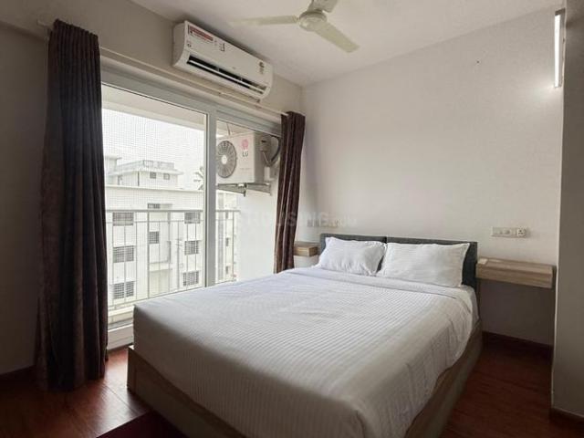 1 BHK Apartment in Nedumbassery for resale Aluva. The reference number is 21240916