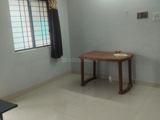 1 BHK Apartment in Nehru Nagar for rent Belagavi. The reference number is 20859651