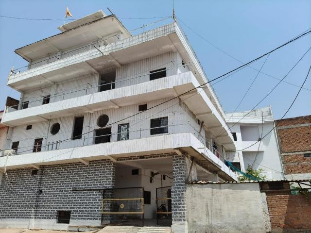 1 BHK Apartment in Nehru Nagar for rent Rewa. The reference number is 17679561