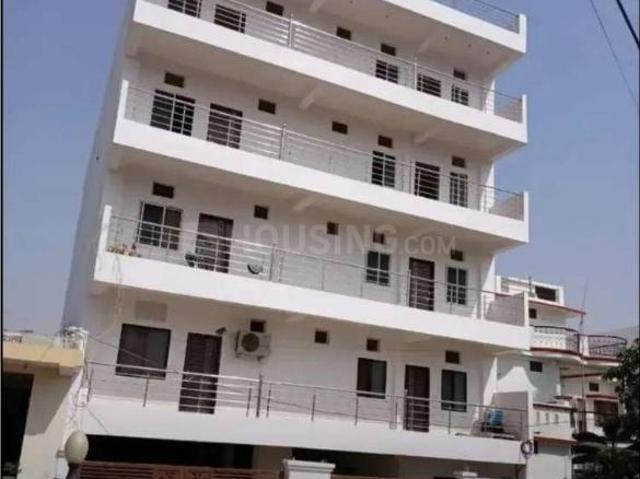 1 BHK Apartment in Nehru Nagar for rent Rewa. The reference number is 20432652