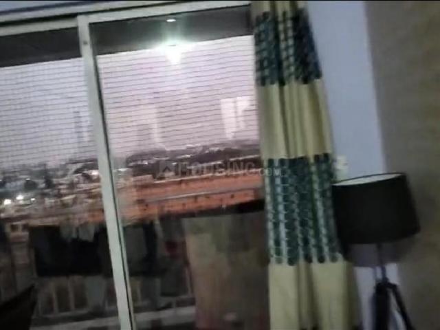 1 BHK Apartment in Neraluru for rent Bengaluru. The reference number is 20728203