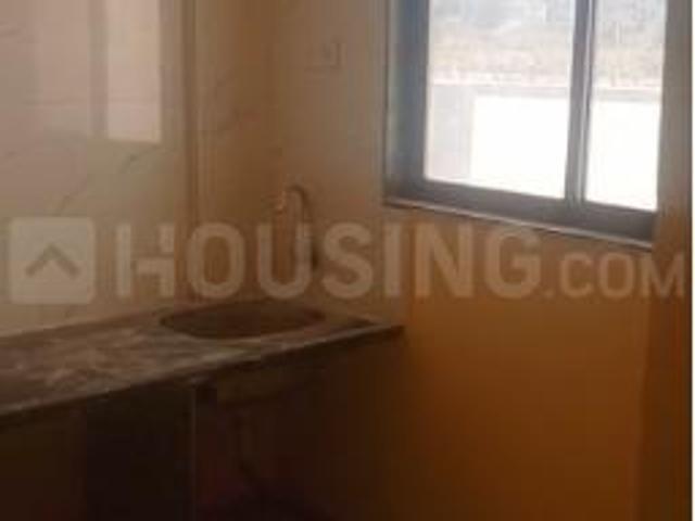 1 BHK Apartment in Neral for rent Thane. The reference number is 12997882