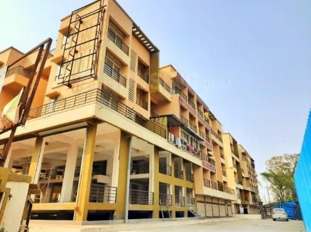 1 BHK Apartment in Neral for rent Thane. The reference number is 16296507