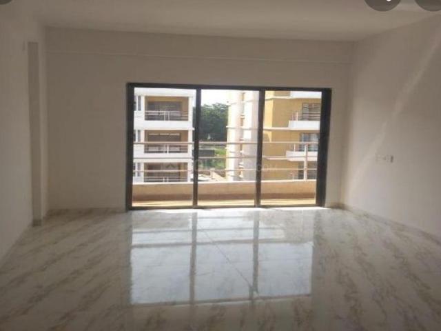 1 BHK Apartment in Neral for rent Thane. The reference number is 20672847