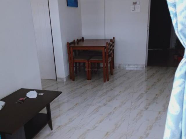 1 BHK Apartment in Neral for rent Thane. The reference number is 6562201