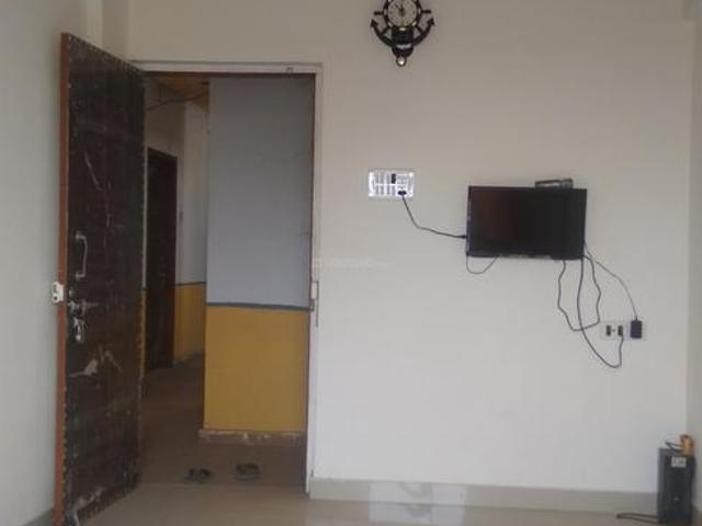 1 BHK Apartment in Neral for rent Thane. The reference number is 8900148