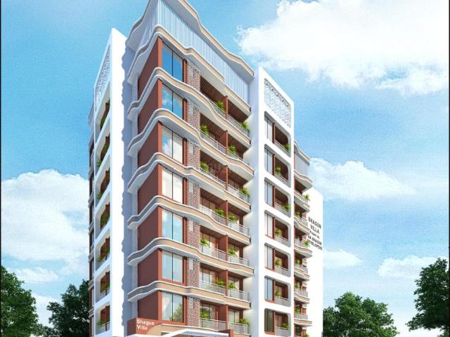 1 BHK Apartment in Neral for resale Thane. The reference number is 19447618