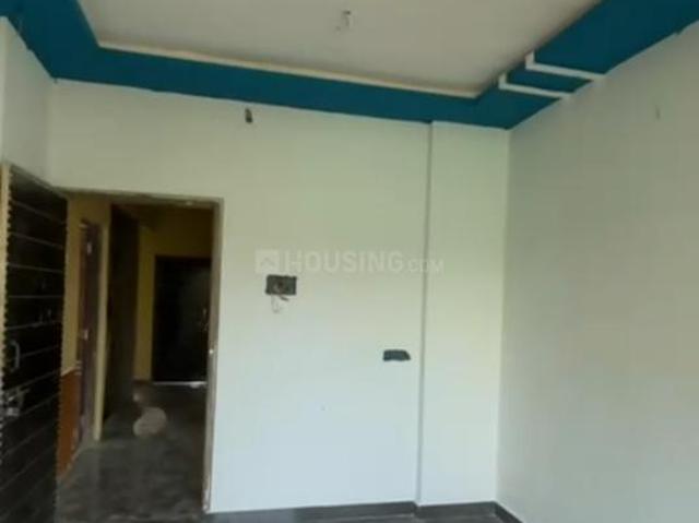 1 BHK Apartment in Neral for resale Thane. The reference number is 20126690