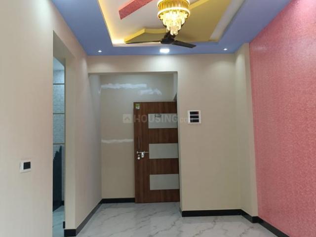 1 BHK Apartment in Neral for resale Thane. The reference number is 20544120