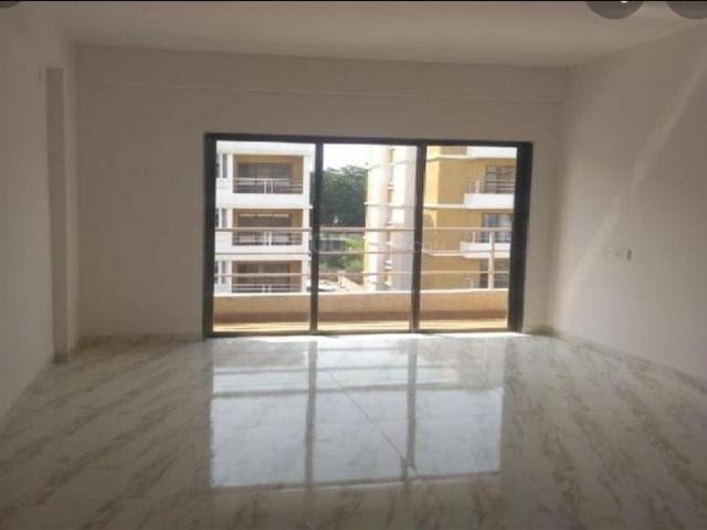 1 BHK Apartment in Neral for resale Thane. The reference number is 20870754