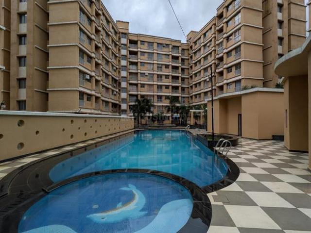 1 BHK Apartment in Neral for resale Thane. The reference number is 20948815