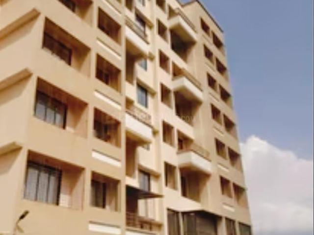 1 BHK Apartment in Neral for resale Thane. The reference number is 21080950