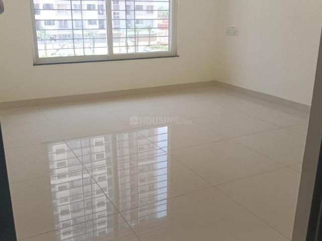 1 BHK Apartment in Nerhe for rent Pune. The reference number is 19101786
