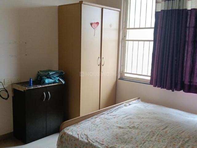 1 BHK Apartment in Nerhe for rent Pune. The reference number is 20054685