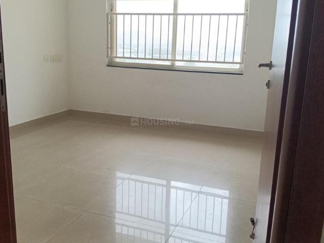 1 BHK Apartment in Nerhe for rent Pune. The reference number is 20870861