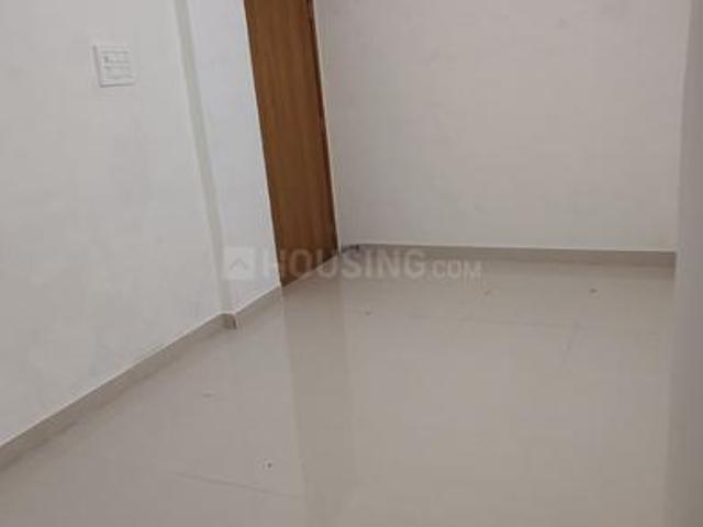 1 BHK Apartment in Nerhe for rent Pune. The reference number is 20922280