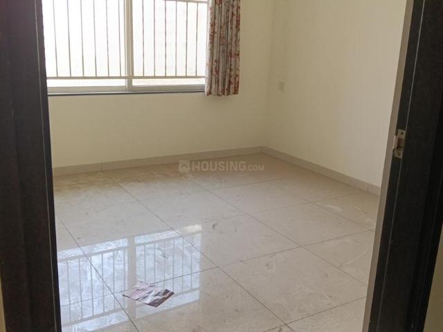 1 BHK Apartment in Nerhe for resale Pune. The reference number is 19755022