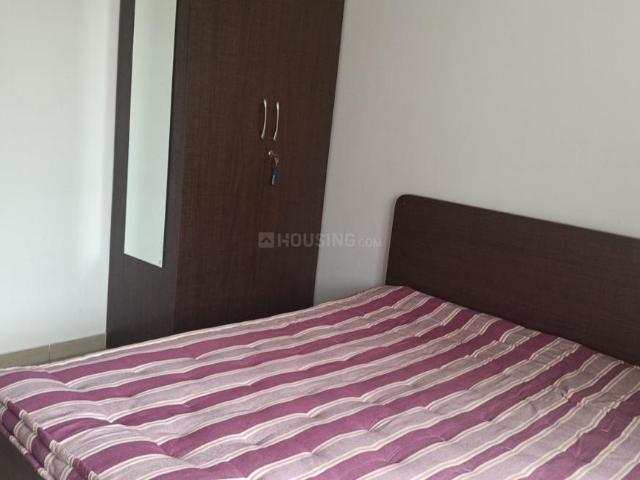 1 BHK Apartment in Nerhe for resale Pune. The reference number is 21139396