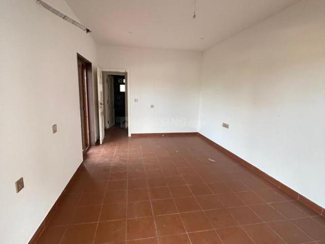 1 BHK Apartment in Nerul for rent Goa. The reference number is 20550991