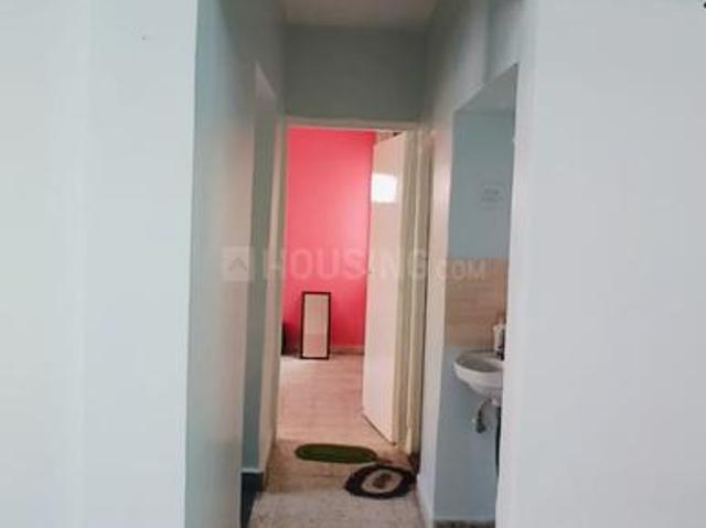 1 BHK Apartment in Nerul for rent Navi Mumbai. The reference number is 16732248