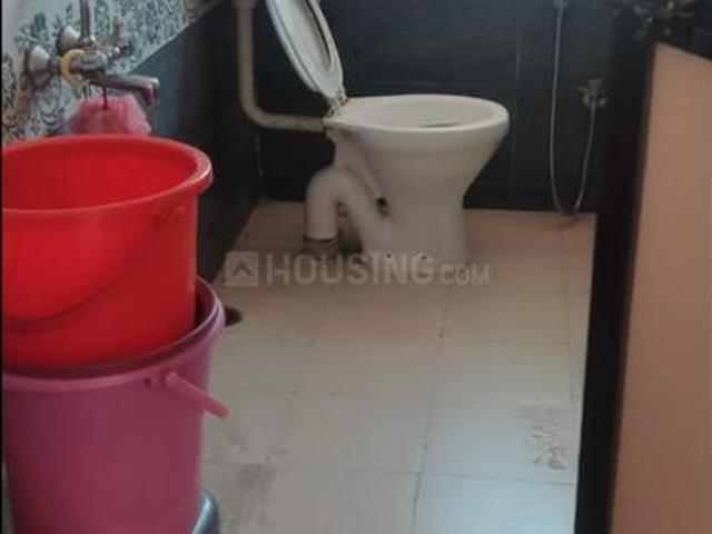 1 BHK Apartment in Nerul for rent Navi Mumbai. The reference number is 16933145