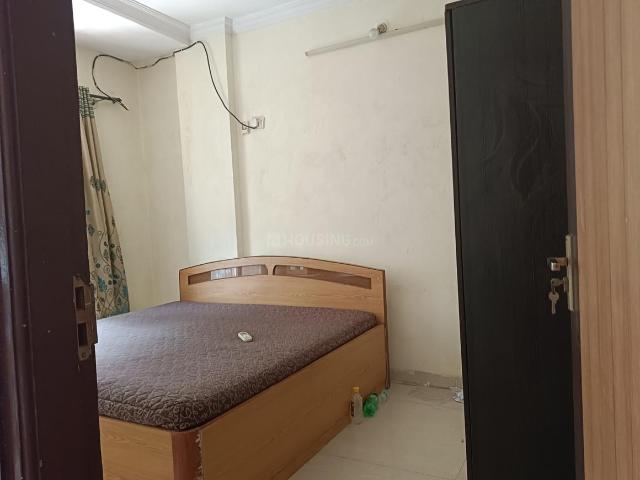 1 BHK Apartment in Nerul for rent Navi Mumbai. The reference number is 16030161