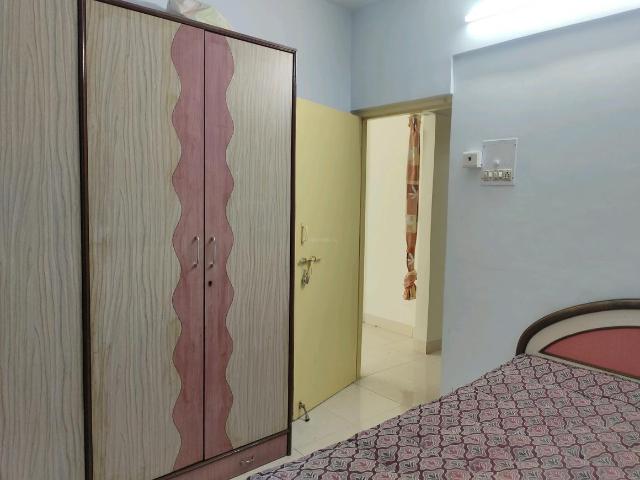 1 BHK Apartment in Nerul for rent Navi Mumbai. The reference number is 18617266