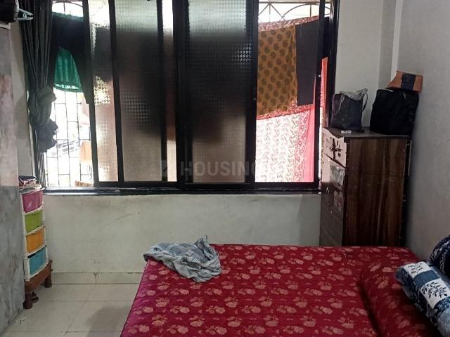 1 BHK Apartment in Nerul for rent Navi Mumbai. The reference number is 18828321