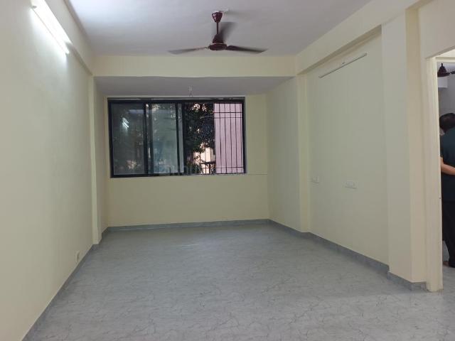 1 BHK Apartment in Nerul for rent Navi Mumbai. The reference number is 18931050