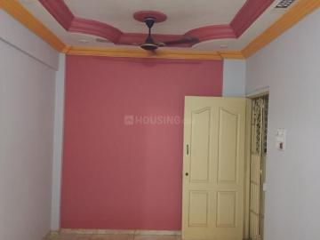 1 BHK Apartment in Nerul for rent Navi Mumbai. The reference number is 19861201